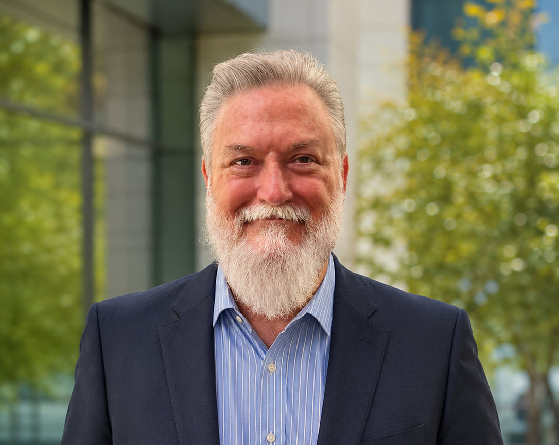Ken Whiteside — Principal Data Engineer